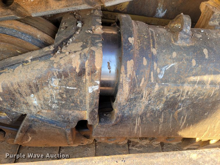 image for item DR3353 2008 Caterpillar D6T XL  dozer