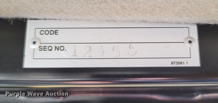 image for item DR3353 2008 Caterpillar D6T XL  dozer