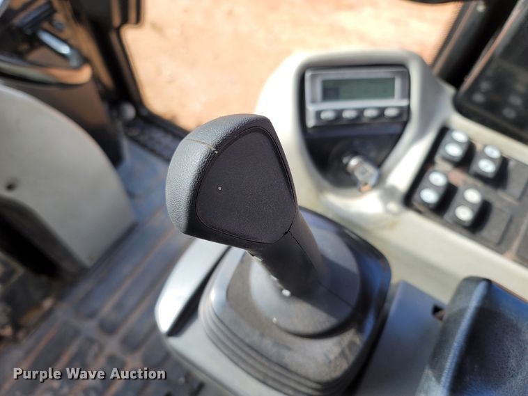 image for item DR3354 2007 Caterpillar 953D  track loader