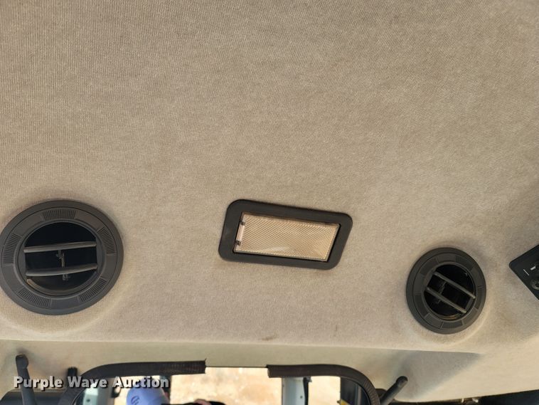 image for item DR3354 2007 Caterpillar 953D  track loader