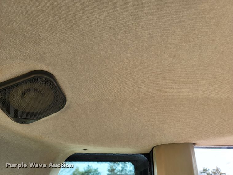 image for item DR3354 2007 Caterpillar 953D  track loader