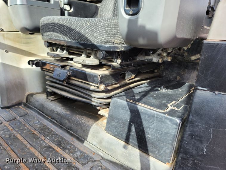 image for item DR3354 2007 Caterpillar 953D  track loader