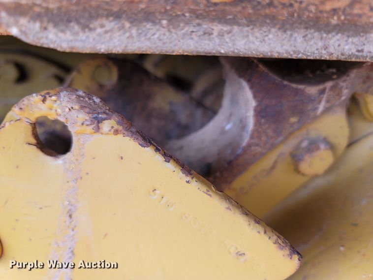 image for item DR3354 2007 Caterpillar 953D  track loader