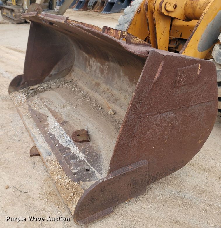 image for item DR3355 Samsung SL120-2  wheel loader