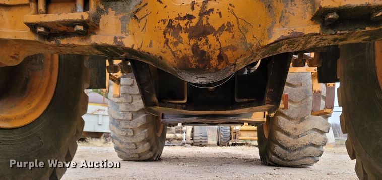 image for item DR3355 Samsung SL120-2  wheel loader