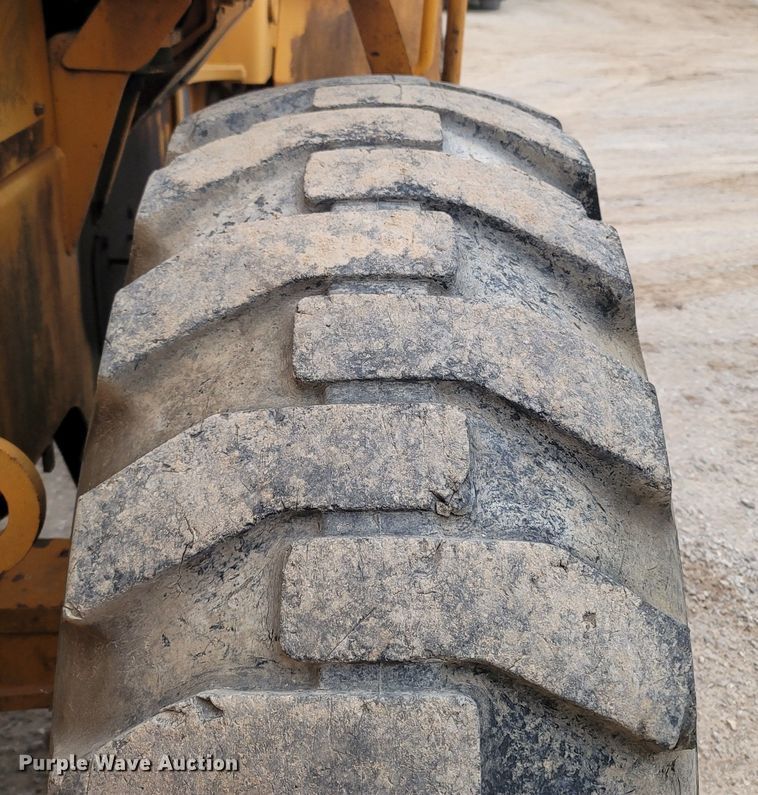 image for item DR3355 Samsung SL120-2  wheel loader