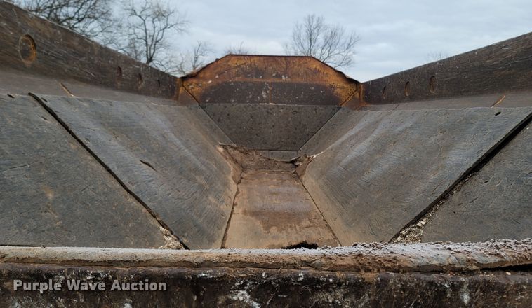 image for item DR3357 1997 Caterpillar D300E  haul truck