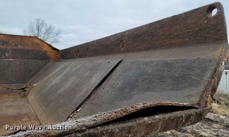 image for item DR3357 1997 Caterpillar D300E  haul truck