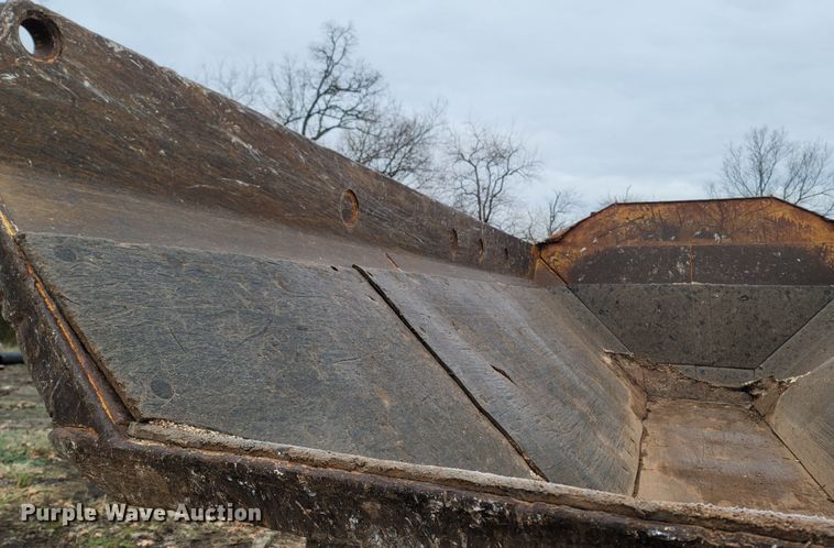 image for item DR3357 1997 Caterpillar D300E  haul truck