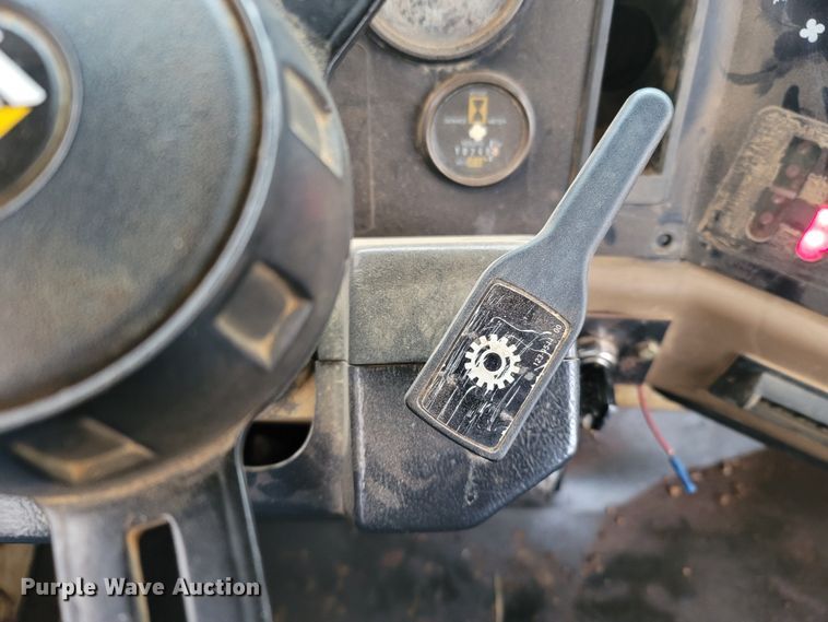 image for item DR3357 1997 Caterpillar D300E  haul truck