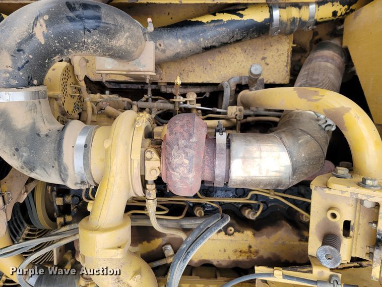 image for item DR3357 1997 Caterpillar D300E  haul truck