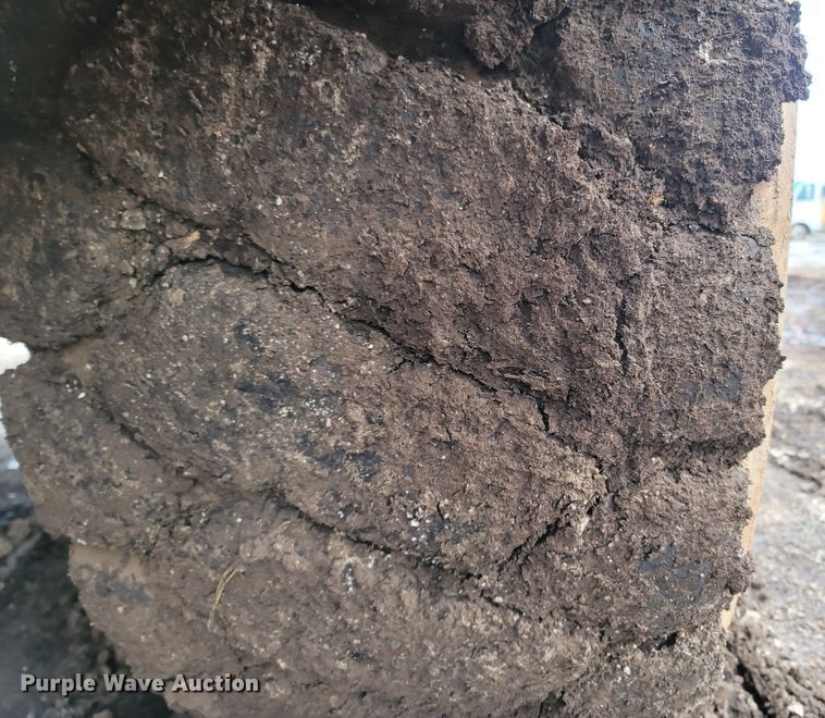 image for item DR3357 1997 Caterpillar D300E  haul truck