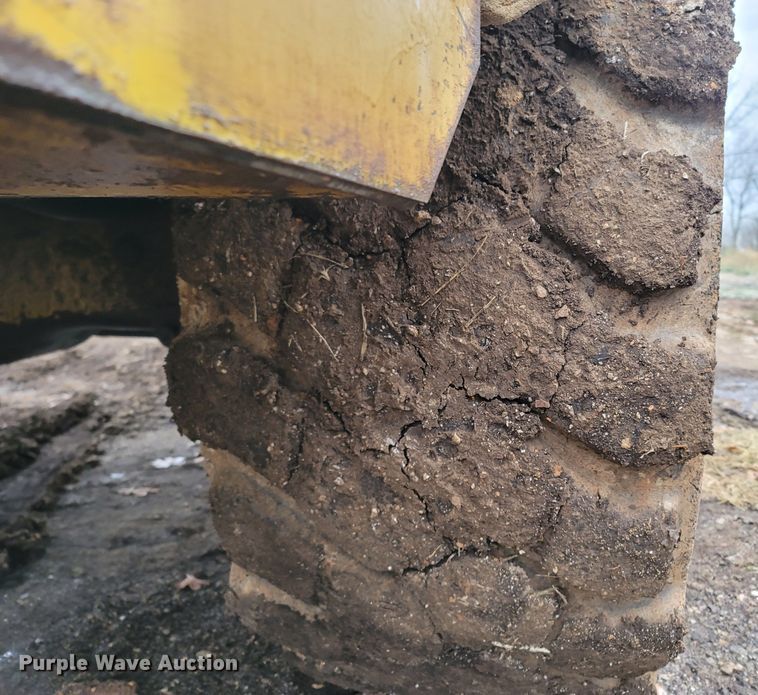 image for item DR3357 1997 Caterpillar D300E  haul truck