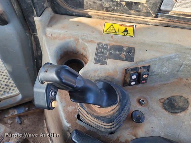 image for item DR3365 2011 Caterpillar D6T XL  dozer