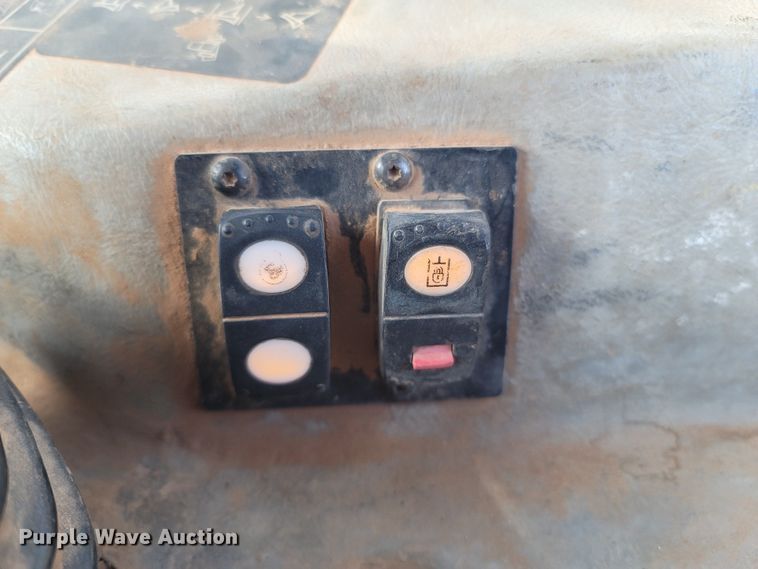 image for item DR3365 2011 Caterpillar D6T XL  dozer