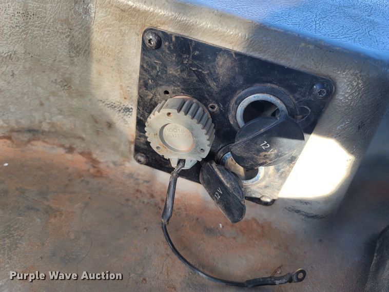 image for item DR3365 2011 Caterpillar D6T XL  dozer