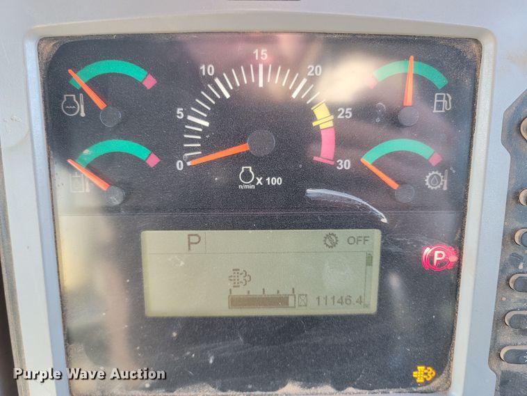 image for item DR3365 2011 Caterpillar D6T XL  dozer