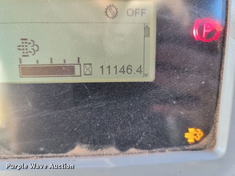 image for item DR3365 2011 Caterpillar D6T XL  dozer