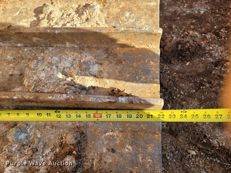 image for item DR3365 2011 Caterpillar D6T XL  dozer