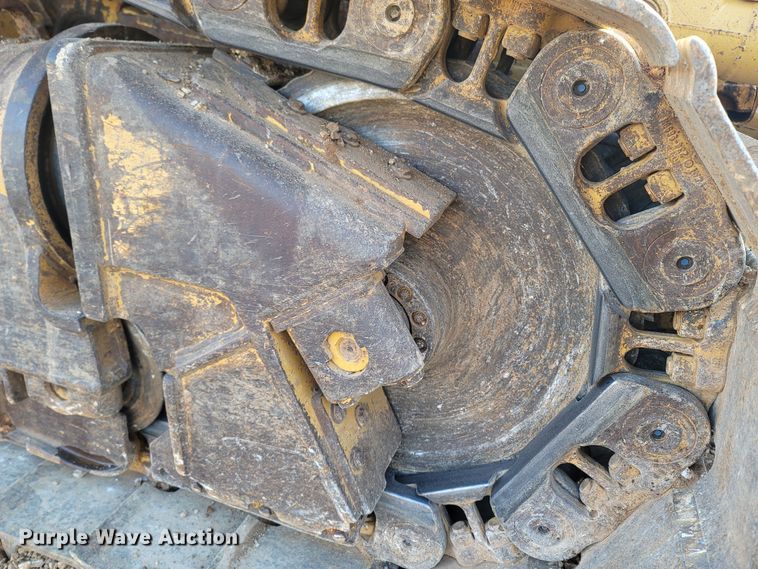 image for item DR3365 2011 Caterpillar D6T XL  dozer