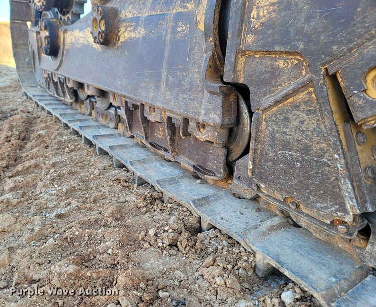 image for item DR3365 2011 Caterpillar D6T XL  dozer