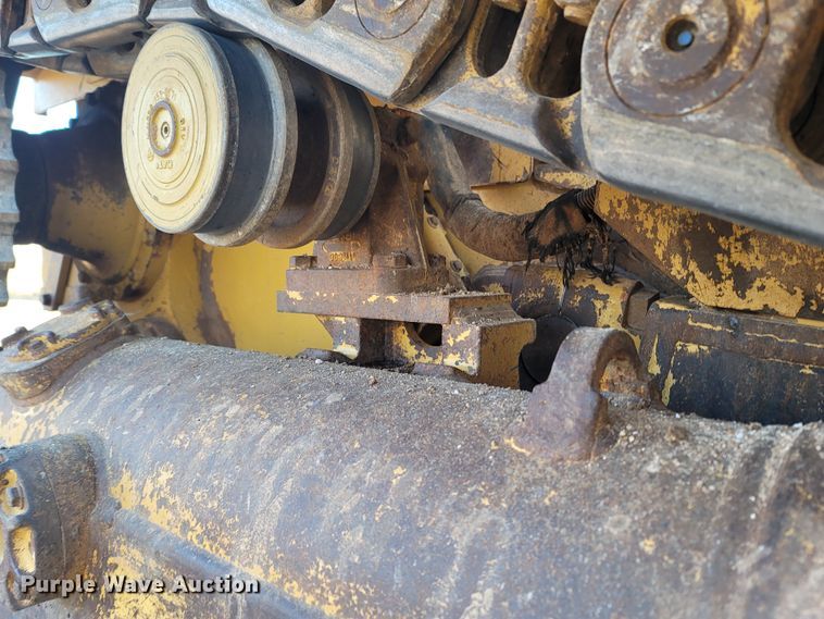 image for item DR3365 2011 Caterpillar D6T XL  dozer