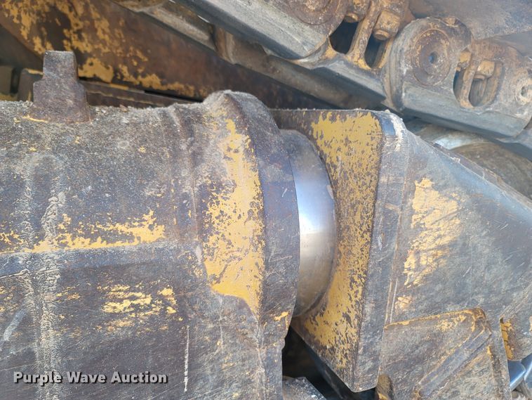 image for item DR3365 2011 Caterpillar D6T XL  dozer