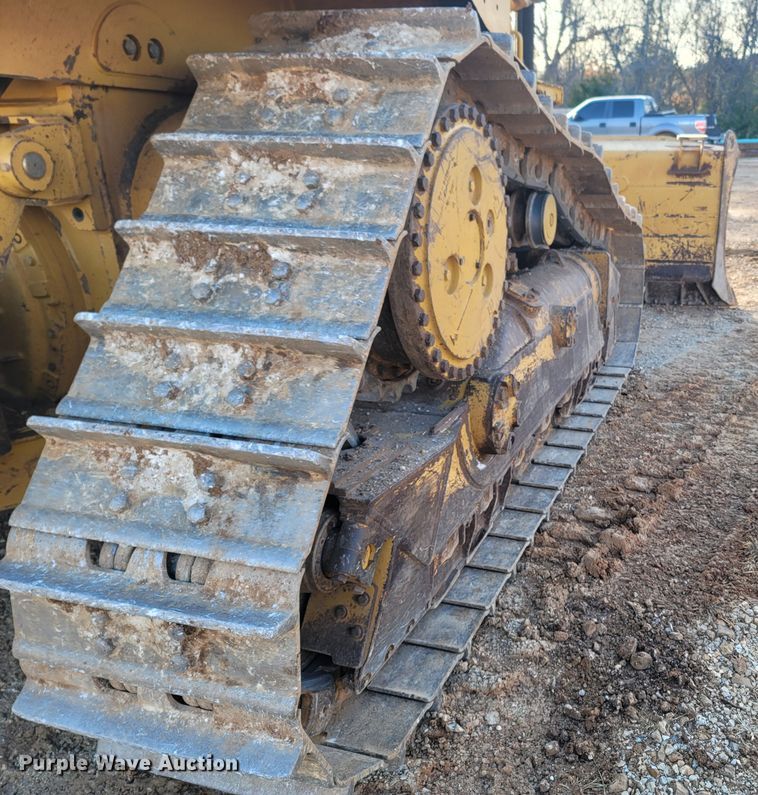 image for item DR3365 2011 Caterpillar D6T XL  dozer