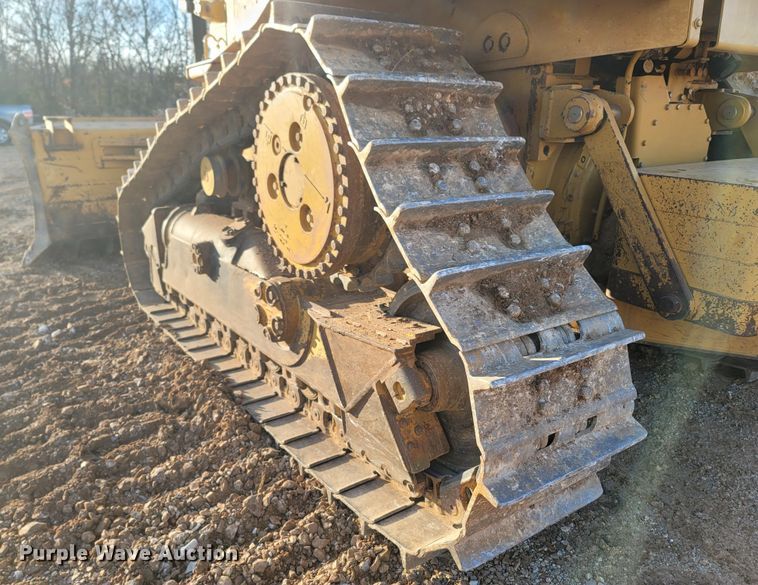 image for item DR3365 2011 Caterpillar D6T XL  dozer
