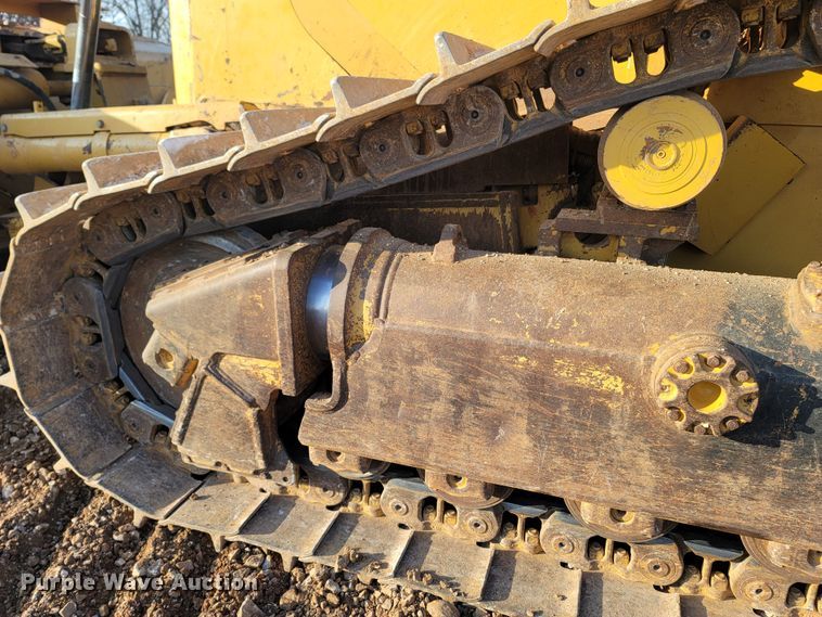 image for item DR3365 2011 Caterpillar D6T XL  dozer