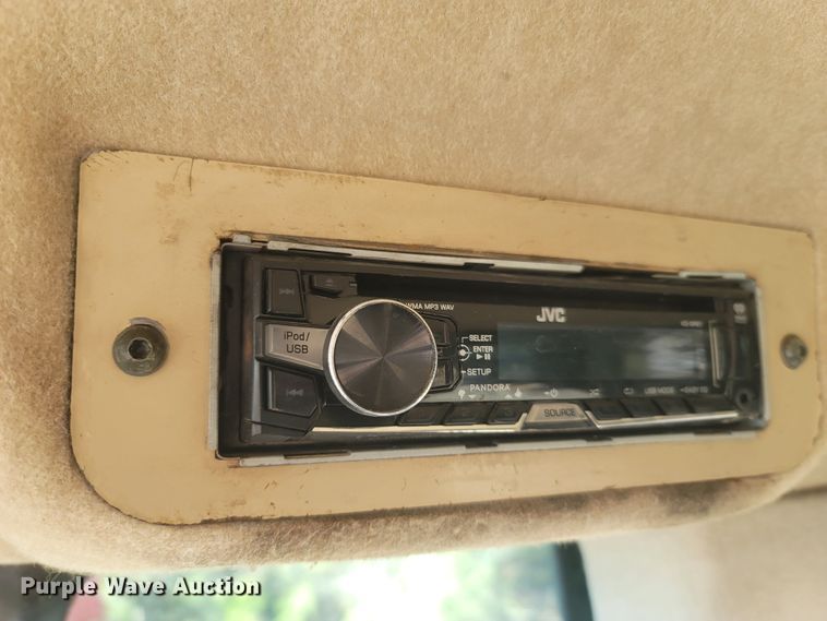 image for item DR3367 2001 Caterpillar 963C  track loader