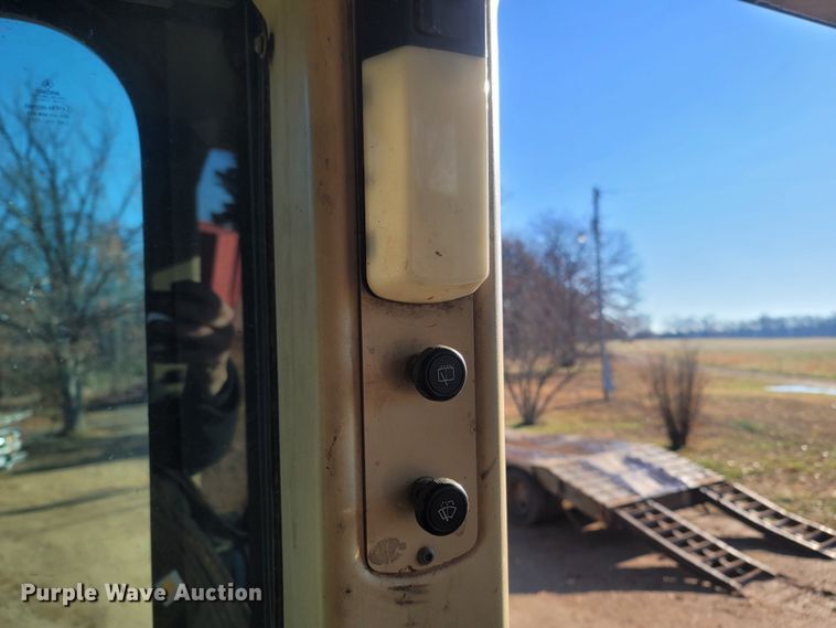 image for item DR3367 2001 Caterpillar 963C  track loader