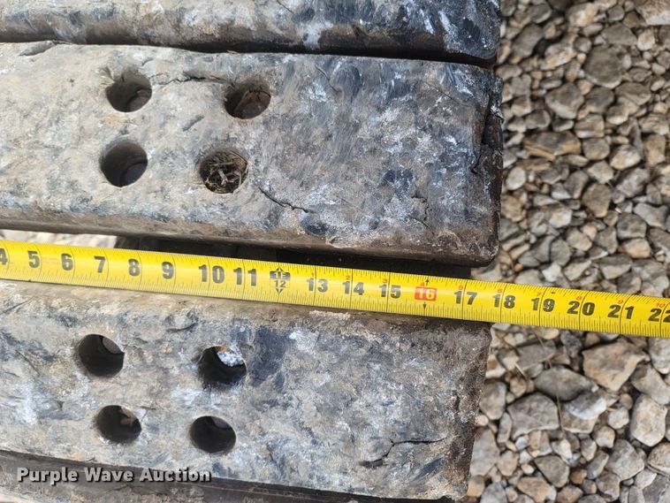 image for item DR3368 2013 Komatsu PC88MR-8  mini excavator