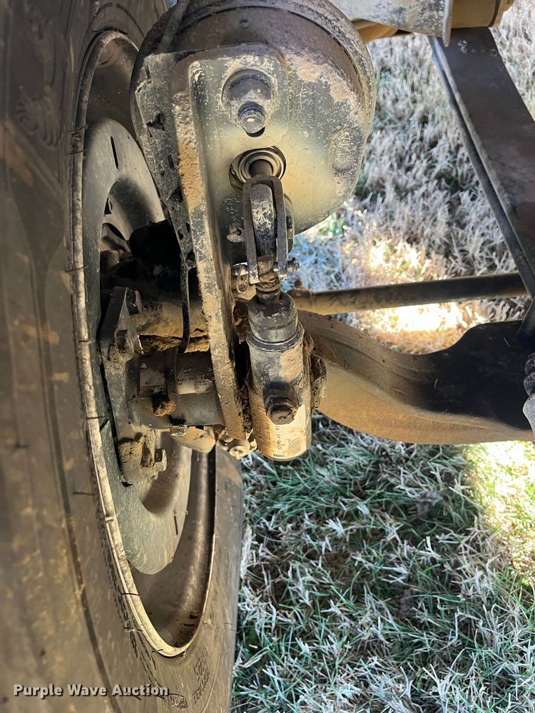 image for item DR7359 2014 Volvo VNL  semi truck