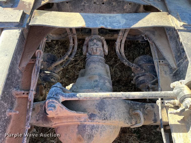 image for item DR7359 2014 Volvo VNL  semi truck