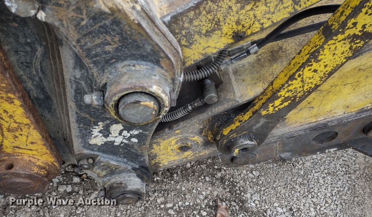 image for item DR8035 1995 Kobelco SK120LC  excavator