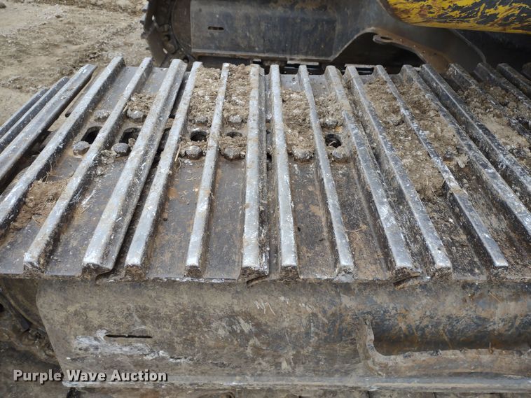 image for item DR8035 1995 Kobelco SK120LC  excavator