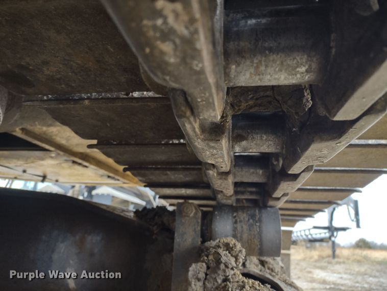 image for item DR8035 1995 Kobelco SK120LC  excavator