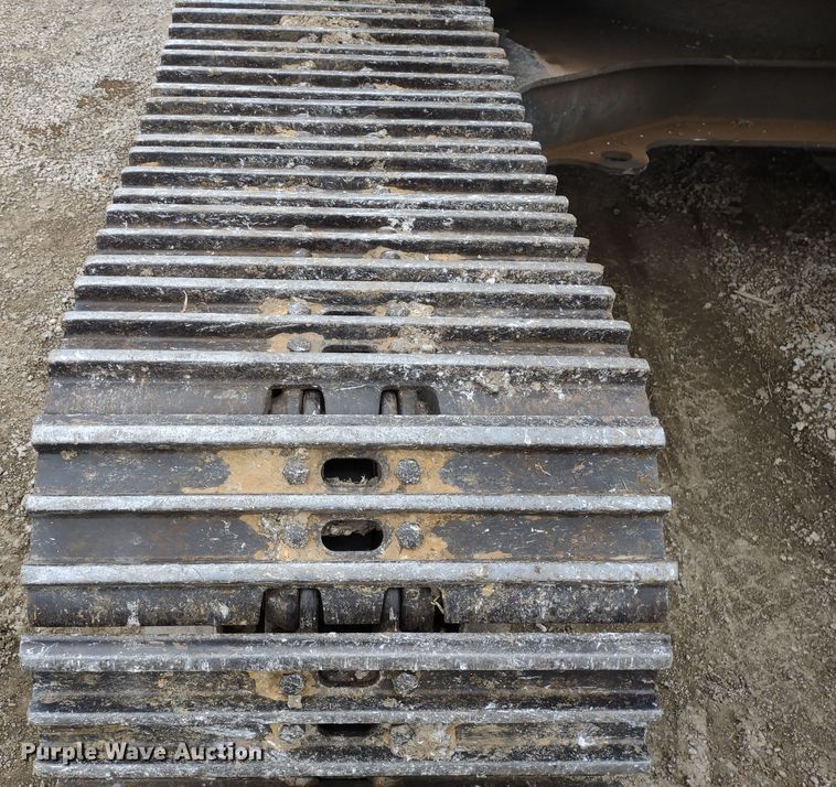 image for item DR8035 1995 Kobelco SK120LC  excavator