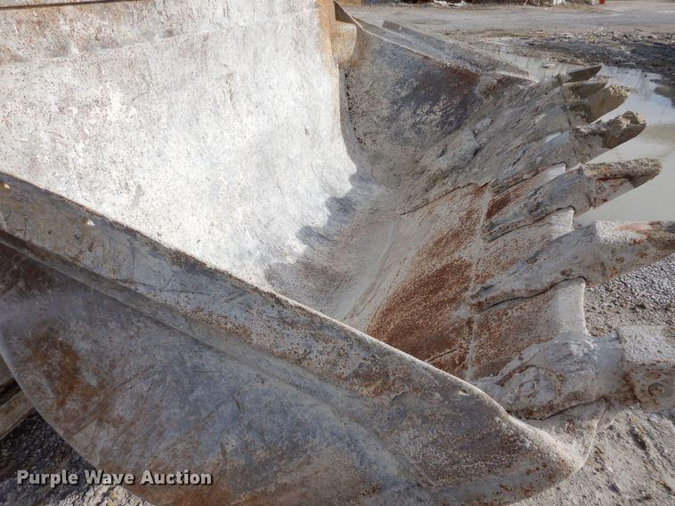 image for item DS1378 1974 Caterpillar 977L  track loader