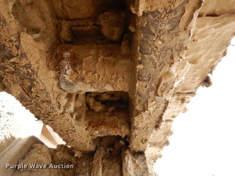 image for item DS1378 1974 Caterpillar 977L  track loader