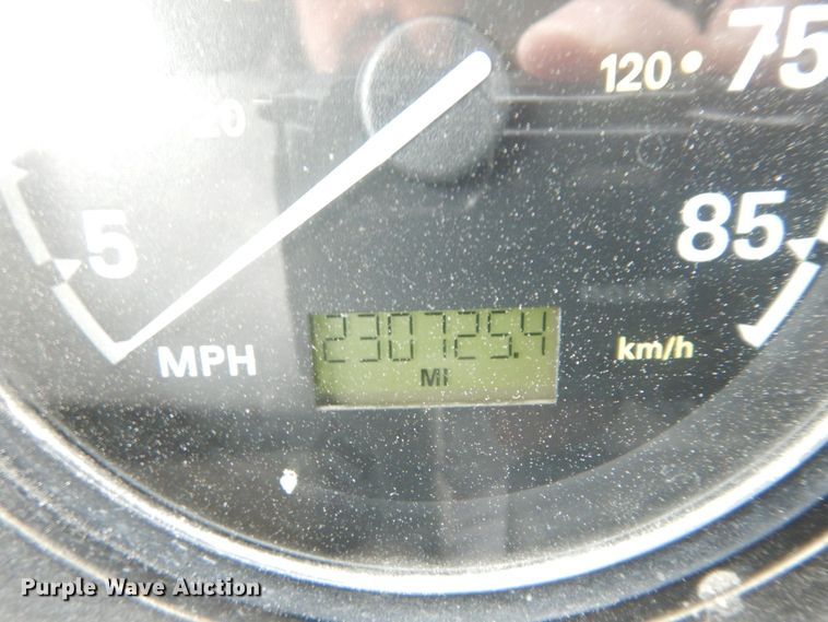 image for item DS1492 2006 Sterling L9500  ready mix truck