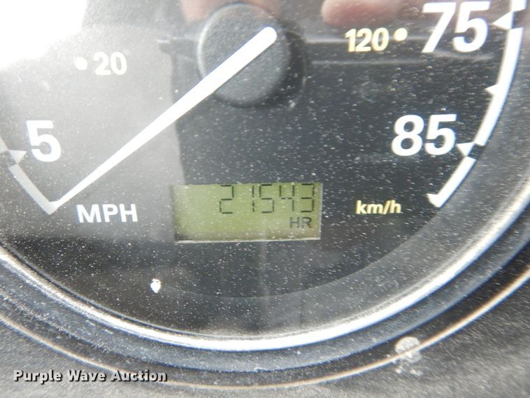 image for item DS1492 2006 Sterling L9500  ready mix truck