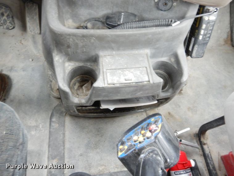 image for item DS1492 2006 Sterling L9500  ready mix truck