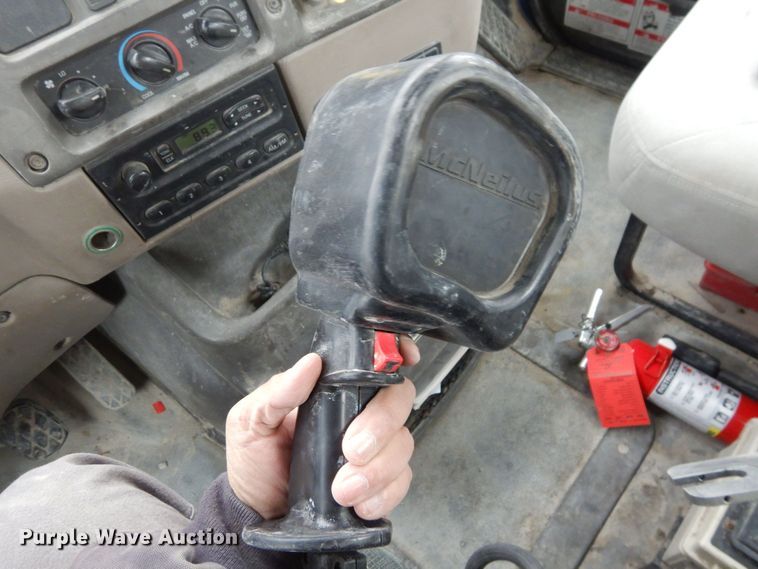 image for item DS1492 2006 Sterling L9500  ready mix truck