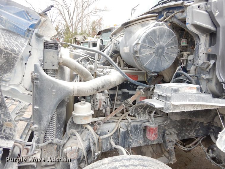 image for item DS1492 2006 Sterling L9500  ready mix truck