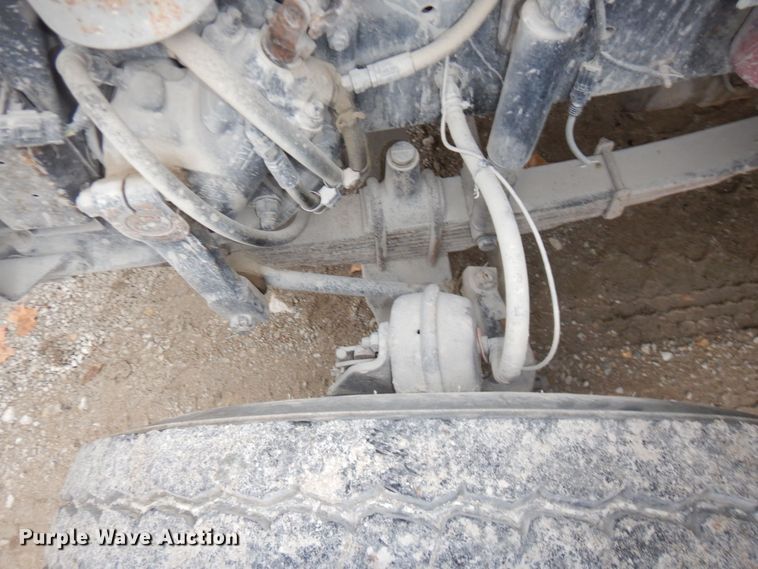 image for item DS1492 2006 Sterling L9500  ready mix truck