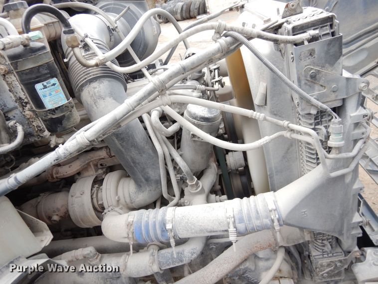 image for item DS1492 2006 Sterling L9500  ready mix truck