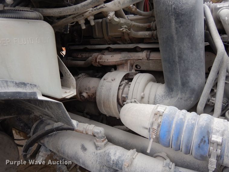 image for item DS1492 2006 Sterling L9500  ready mix truck