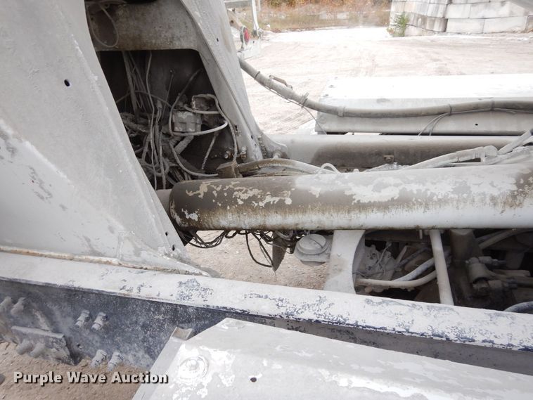 image for item DS1492 2006 Sterling L9500  ready mix truck